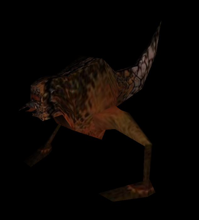 Забрик Сложный